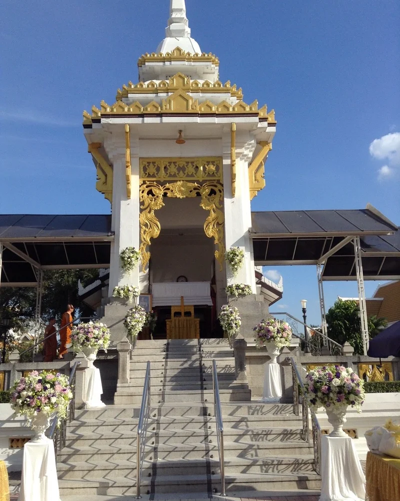 ถ่ายรูปไลฟ์สดงานศพได้ไหม มารยาทที่ควรรู้